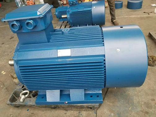 YE3高效節(jié)能電機