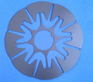 YE3高效節(jié)能電機(jī)轉(zhuǎn)子沖片