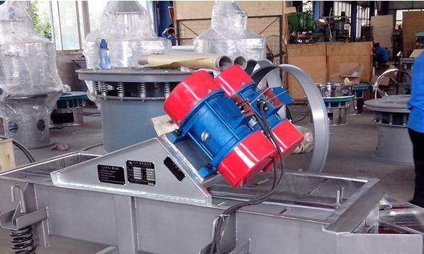 振動電機正確運用