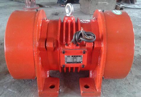 振動電機過熱預防