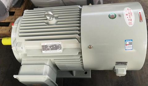 YE2高效節能電機